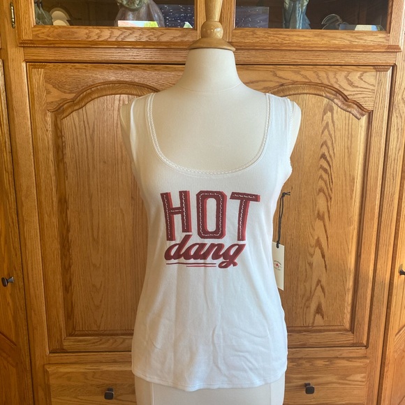 Brand new does not fit size Large. - Picture 9 of 9